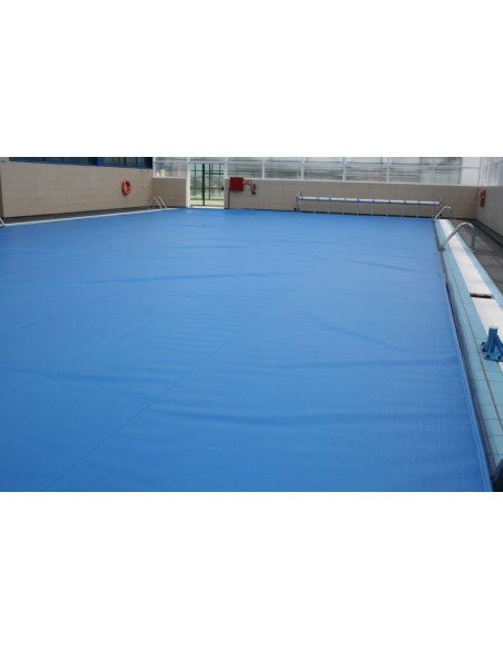 Couverture en mousse isotherme 5 Mm. LUXE - ASTRALPOOL