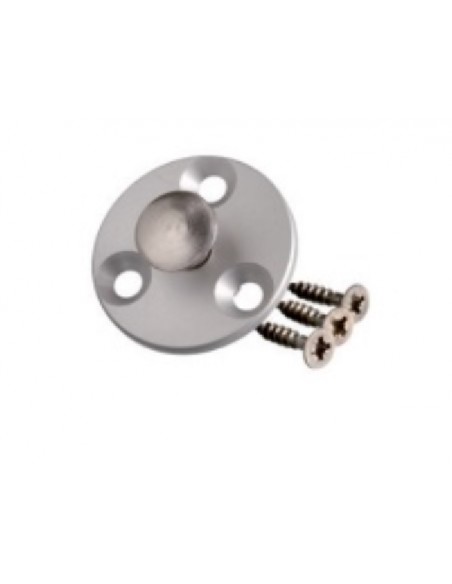 Fixation de bois d'ancrage pour couverture de piscine - ASTRALPOOL