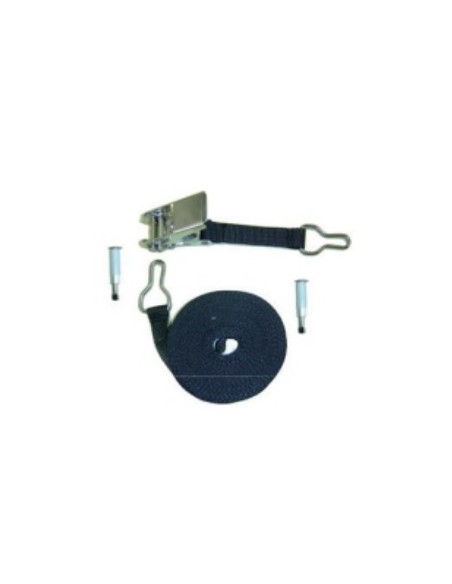Tensioning Tape With Tractel Of 9,60Ml - ASTRALPOOL
