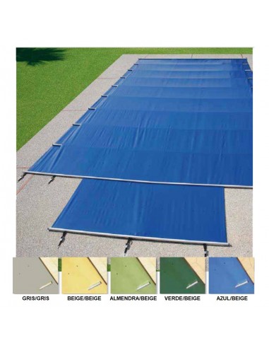 Couvre-bars pour la piscine Tramuntana - ASTRALPOOL