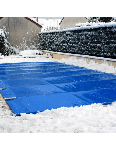 Cobridor de barras para piscina Tramuntana - ASTRALPOOL