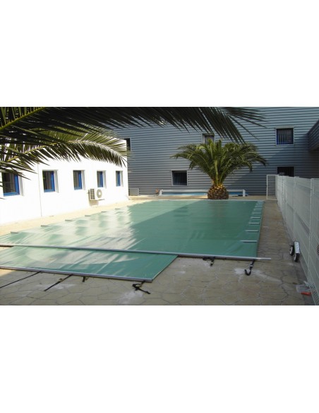 Couvre-bars pour la piscine Tramuntana - ASTRALPOOL