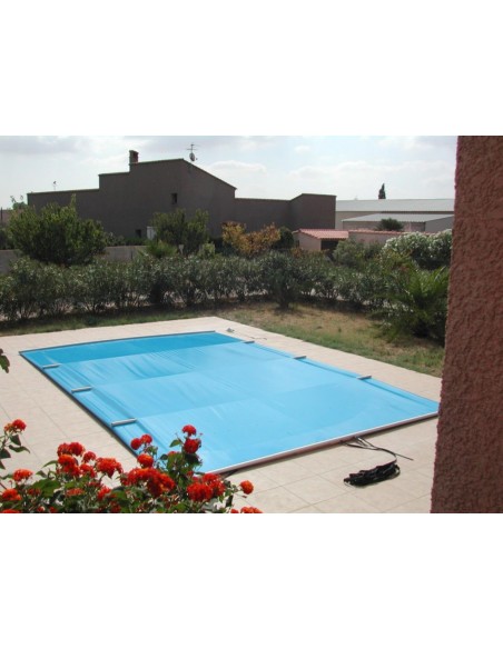 Couvre-bars pour la piscine Tramuntana - ASTRALPOOL