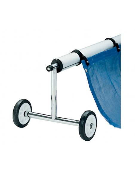 Enrollador Para Cubiertas De Piscina Gama Eco - ASTRALPOOL