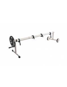 Rouleau pour couvertures de piscine ECO Gamme - ASTRALPOOL