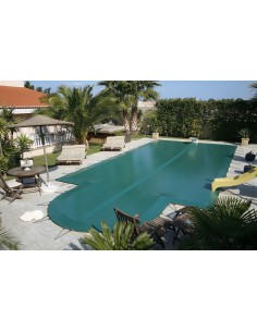 Capa para Piscina Intersup ASTRALPOOL 2