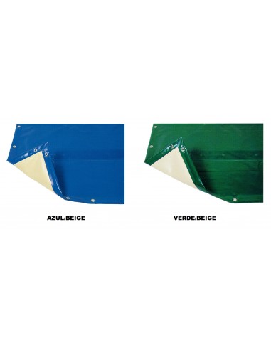 Cover per piscina Intersup ASTRALPOOL