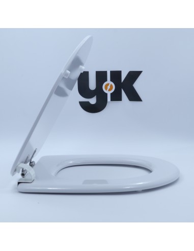 Toilet Seat SANGRÁ SIENA ETOOS