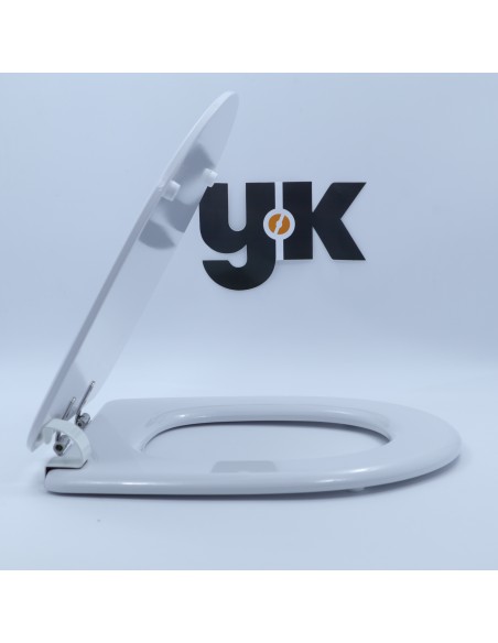 Toilet Seat SANGRÁ SIENA ETOOS