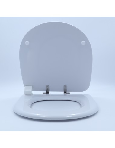 Toilet Seat SANGRÁ SIENA ETOOS