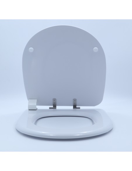 Tapa WC SANGRÁ STELLA Fabricada A Medida BLANCO Tapa WC SANGRÁ STELLA Fabricada A Medida BLANCO