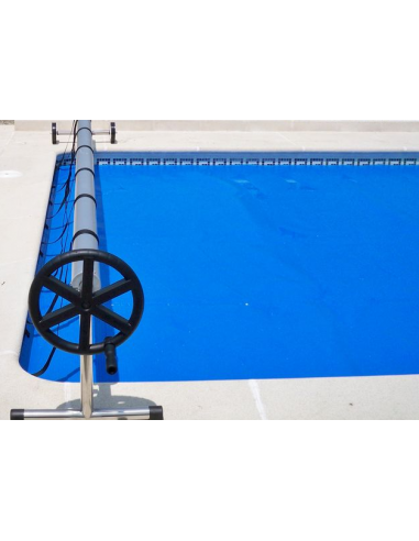 Rullo per coperture per piscina Intervallo ECO - ASTRALPOOL
