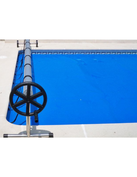 Rullo per coperture per piscina Intervallo ECO - ASTRALPOOL