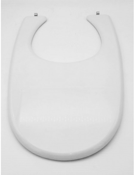 Tapa Bidet UNISAN AITANA Fabricada A Medida BLANCO Tapa Bidet UNISAN AITANA Fabricada A Medida BLANCO