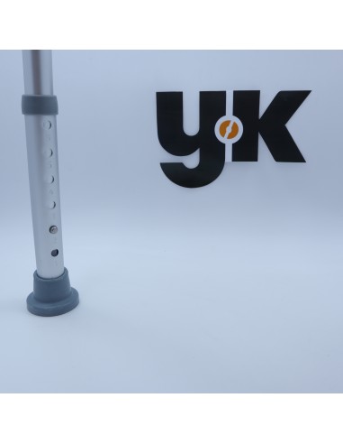 Panca da Bagno Rettangolare 6 Altezze Arcobañ