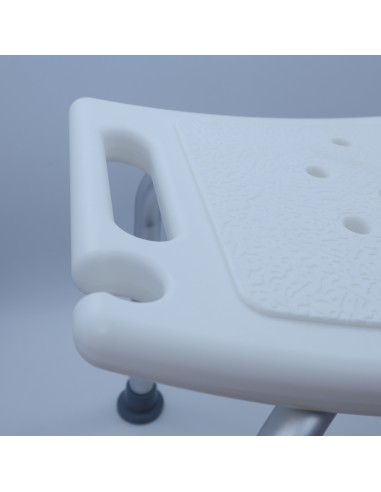 Panca da Bagno Rettangolare 6 Altezze Arcobañ