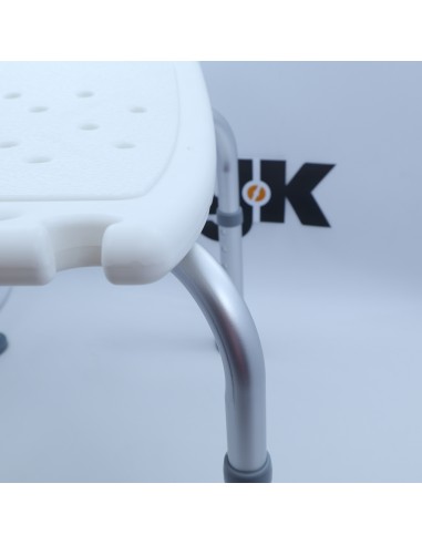 Rectangular Bathroom Bench 6 Heights Arcobañ