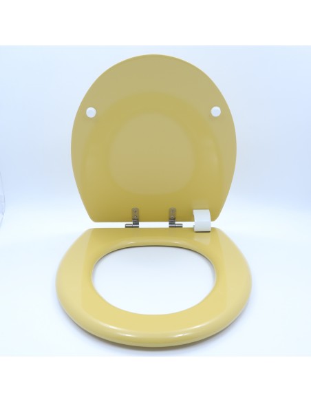 Toilet Seat BELLAVISTA CAPRI ETOOS
