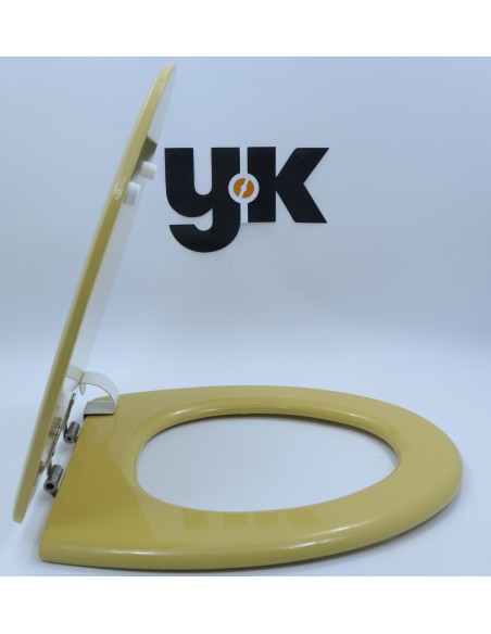 Tapa WC BELLAVISTA CAPRI Fabricada A Medida HABANA