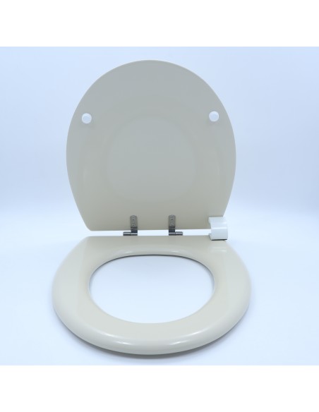 Tapa WC BELLAVISTA CAPRI Fabricada A Medida CHAMPAN
