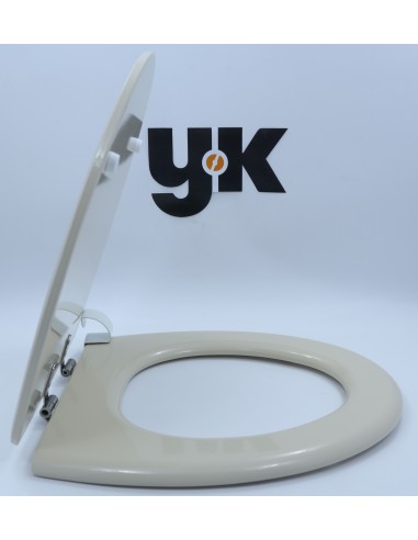 Toilet Seat BELLAVISTA CAPRI ETOOS