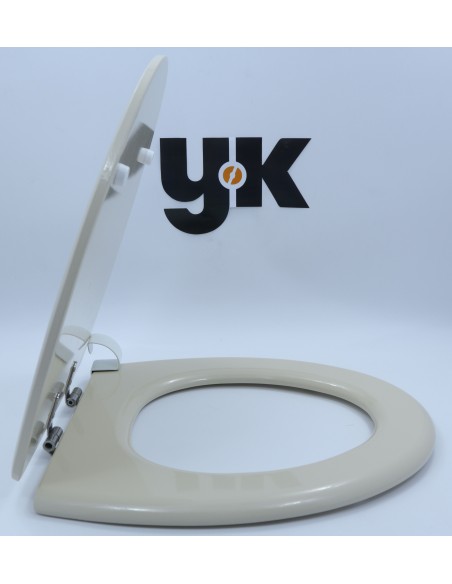 Toilet Seat BELLAVISTA CAPRI ETOOS Toilet Seat BELLAVISTA CAPRI ETOOS