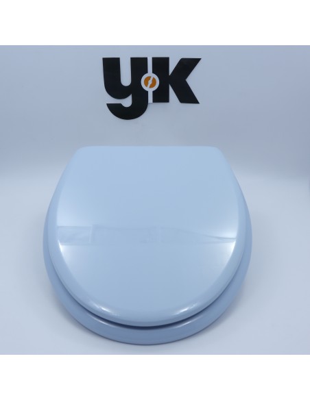 BELLAVISTA CAPRI Toilet Seat Made to Measure BELLAVISTA CAPRI Toilet Seat Made to Measure