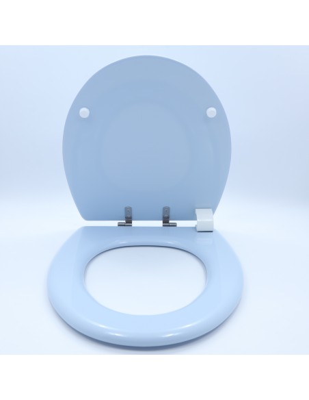 Sedile copriwater BELLAVISTA CAPRI ETOOS