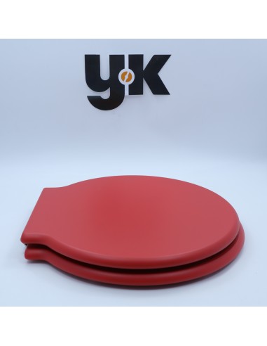 Toilet Seat ALTHEA HERA ETOOS