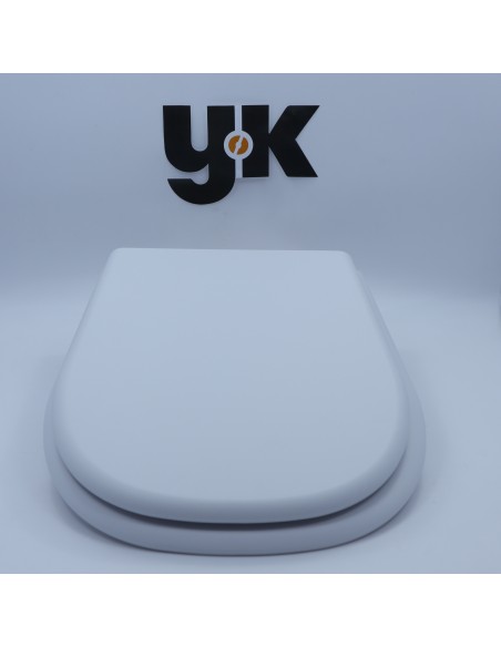 Sedile copriwater GALA REGIA ETOOS