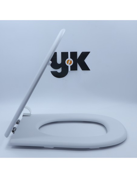 Tapa WC GALA REGIA Fabricada A Medida BLANCO MATE Tapa WC GALA REGIA Fabricada A Medida BLANCO MATE