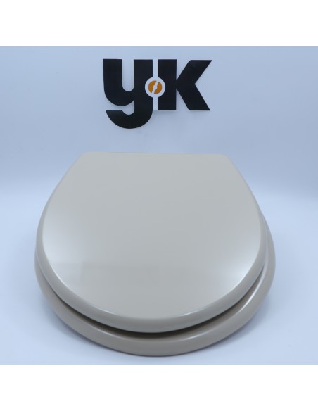 JACOB DELAFON ATILA Toilet Seat Made to Measure