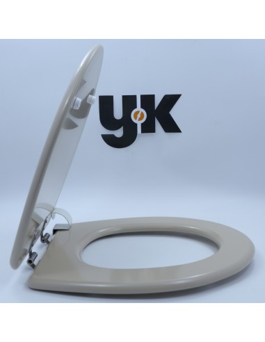 Toilet Seat JACOB DELAFON ATILA ETOOS