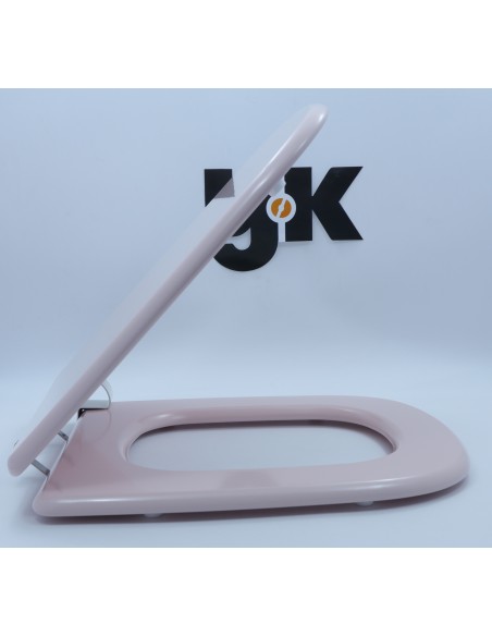 Toilet Seat BELLAVISTA ARCADIA ETOOS Toilet Seat BELLAVISTA ARCADIA ETOOS