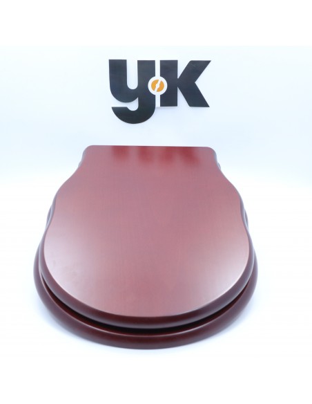 BELLAVISTA BOHEMIA Toilet Seat Made to Measure