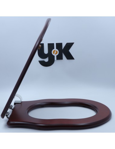 Abattant WC BELLAVISTA BOHEMIA