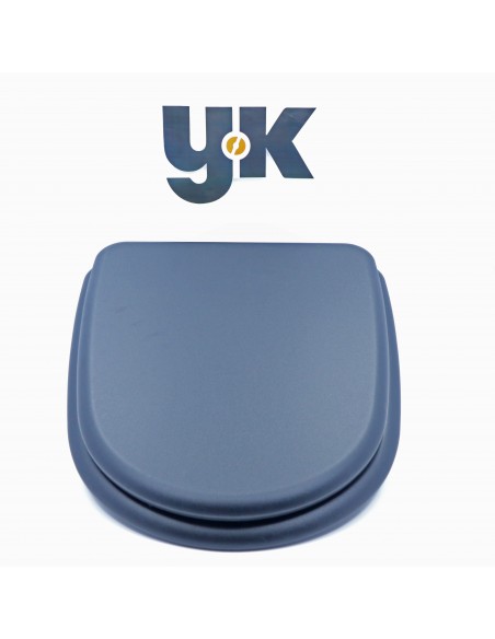 UNISAN AITANA Toilet Seat Made to Measure