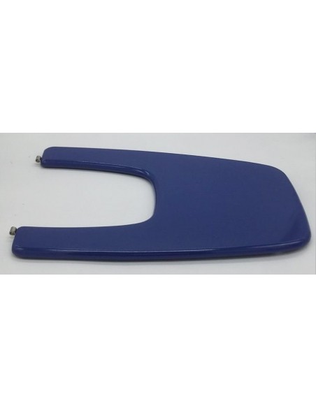 Tapa Bidet ROCA GONDOLA Fabricada A Medida AZUL CARIBE Tapa Bidet ROCA GONDOLA Fabricada A Medida AZUL CARIBE