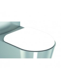 Toilet Seat For GENWEC Vandal Proof Toilets