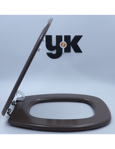 Toilet Seat PORSAN NOA