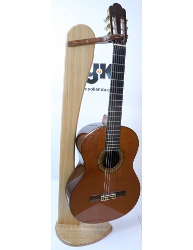 Handmade Guitar Stand