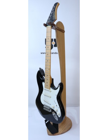 Suporte de guitarra artesanal Suporte de guitarra artesanal