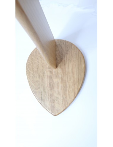 Soporte Guitarra Hecho A Mano