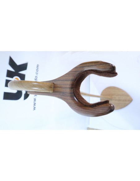 Suporte de guitarra artesanal Suporte de guitarra artesanal