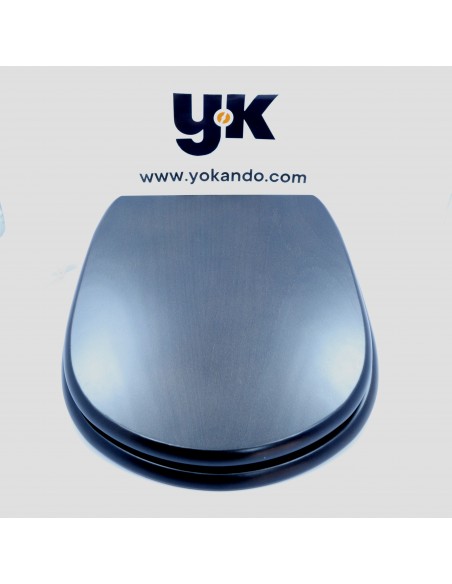 Abattant WC IDEAL STANDARD VERDI ETOOS