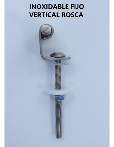 Tapa WC FACIS CADORE Fabricada A Medida HERRAJES