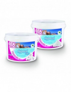 Hypochlorite Hypocal 5 Kg. CTX