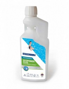 ASTRAL 530C     1LT ALGI POWER PLUS