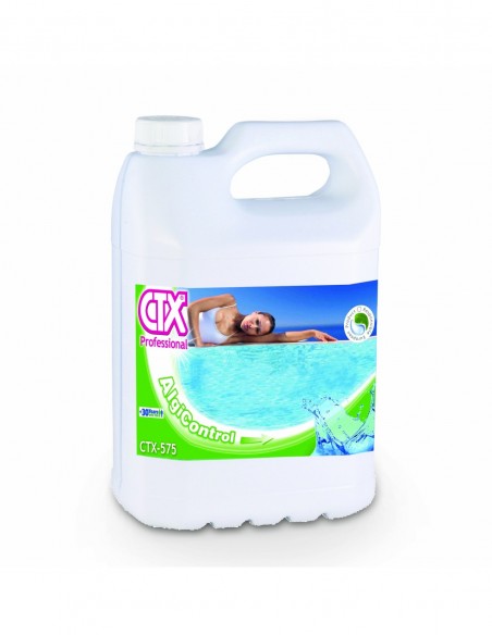 CTX    575      1LT DESTRUCTOR DE ALGAS