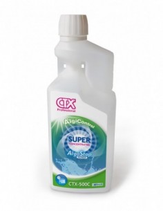 Antialgas Concentrado ALGASTOP POWER 1 Litro CTX
